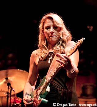 Susan Tedeschi 5