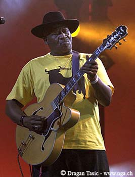 Taj Mahal 4