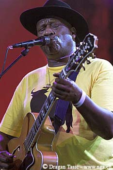 Taj Mahal 5