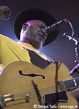 Taj Mahal 6