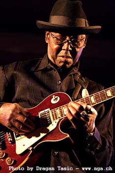 Texas John Brown 1