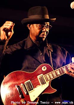 Texas John Brown 2