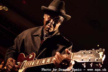 Texas John Brown 3