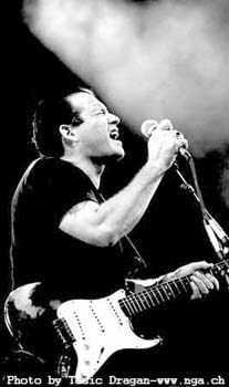 Tommy Castro 2