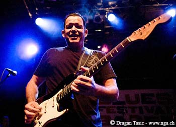 Tommy Castro 3
