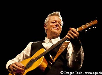 Tommy Emmanuel 1