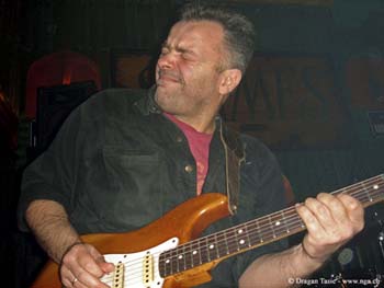 Vladan Stanosevic 1