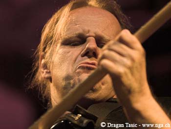 Walter Trout 1
