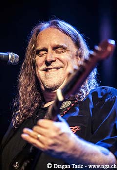 Warren Haynes 1