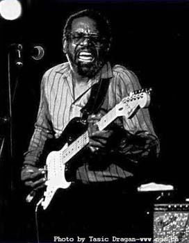 Wendell Holmes 1