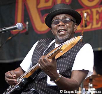 Wes Mackey 1