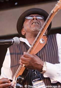 Wes Mackey 2