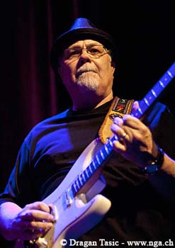 Whitey Johnson 1