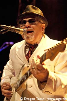 Whitey Johnson 2