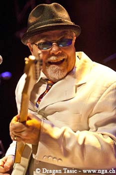 Whitey Johnson 3