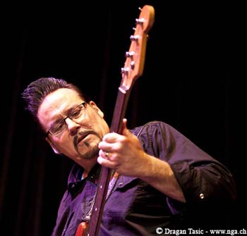 Willie Cambpell 1