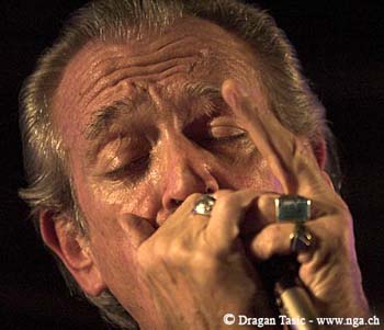 Charlie Musselwhite 6