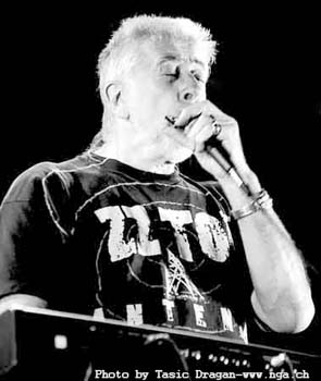 John Mayal 1