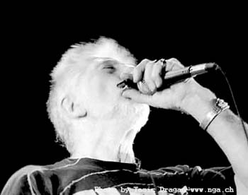 John Mayal 2