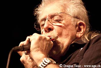 John Mayal 3