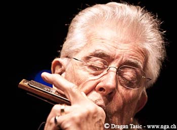 John Mayal 5