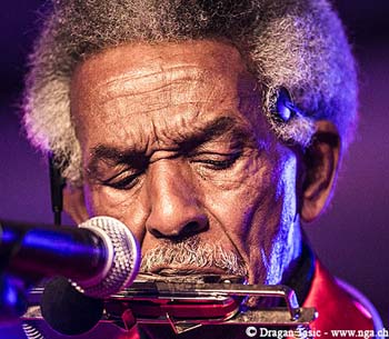 Lil Jimmy Reed 1