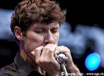 Walter Baumgartner 1