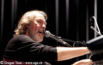 Bill Payne 1
