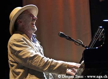 Jon Cleary 1