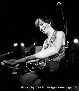 Marcia Ball 2