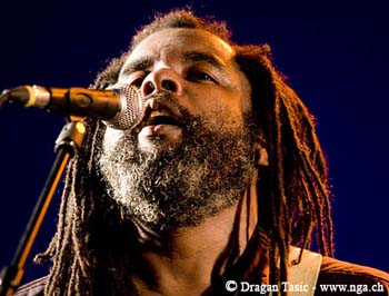 Alvin Youngblood Hart 1