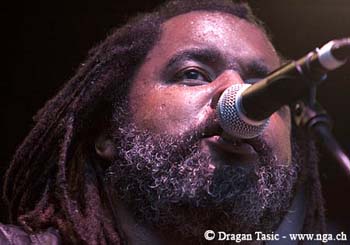 Alvin Youngblood Hart 3