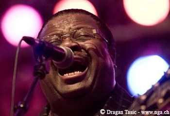 Andrew Jr. Boy Jones 1