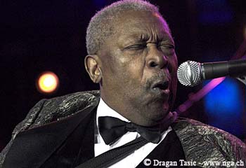 B. B. King 1