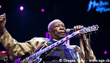 B. B. King 3