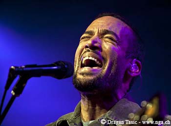 Ben Harper 1
