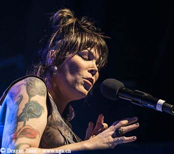 Beth Hart 2
