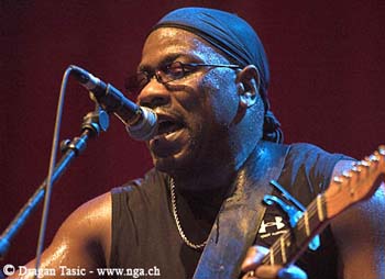 Big Bill Morganfield 1