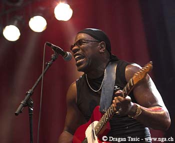 Big Bill Morganfield 2