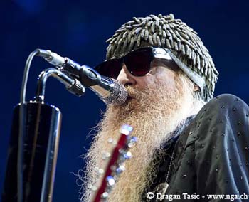 Billy Gibbons 1