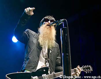 Billy Gibbons 2