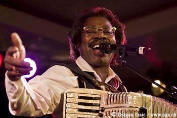 Buckwheat Zydeco 2