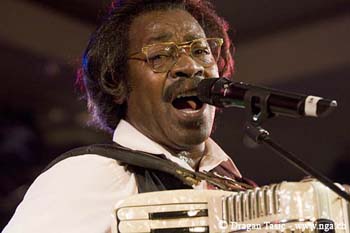 Buckwheat Zydeco 3