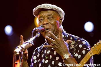 Buddy Guy 3