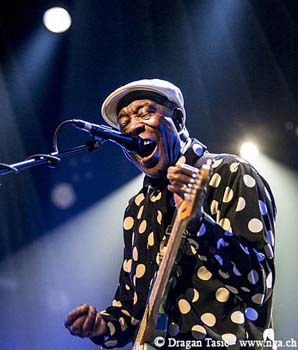 Buddy Guy 4