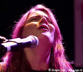 Carolyn Wonderland 2