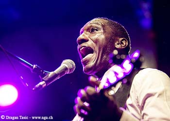 Cedric Burnside 1