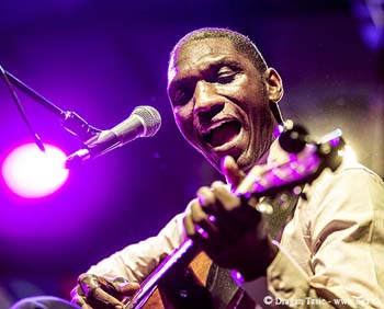 Cedric Burnside 2