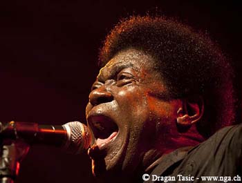Charles Bradley 1