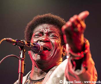 Charles Bradley 4